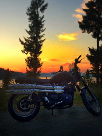 harrisonsunsetscrambler