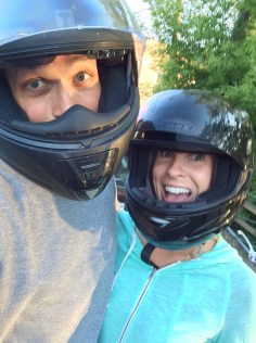 sillymichelletdriding